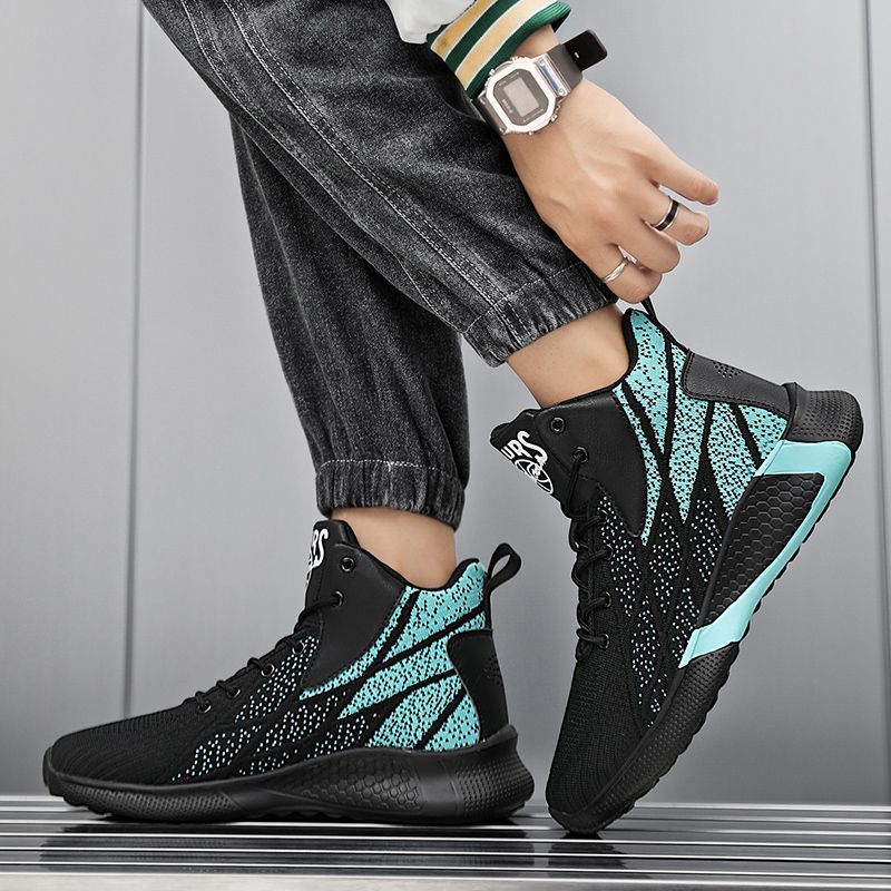 Men'S Shoes Increase Height - Men's Height Increasing Casual Dad Sneakers