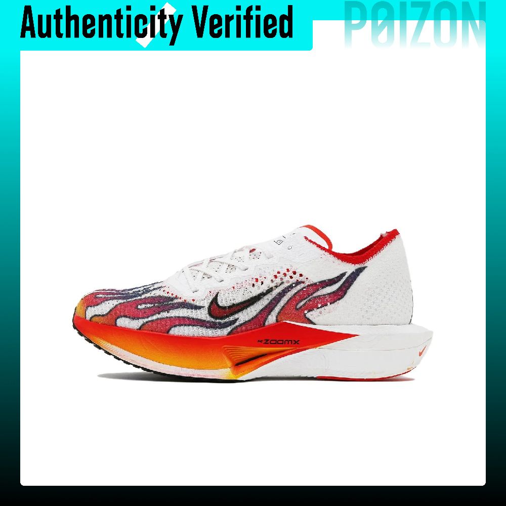 Men'S Shoes Zoomx - Nike ZoomX Vaporfly 3 Breathable Support