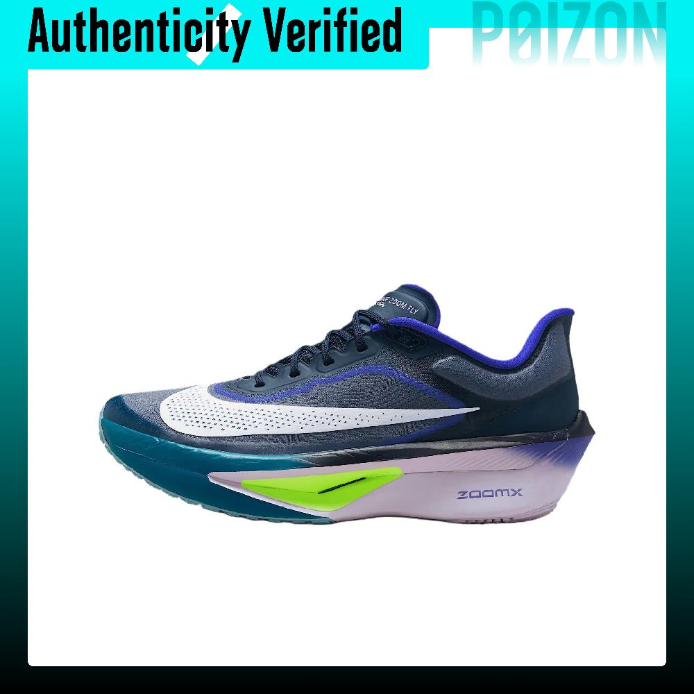 Men'S Shoes Zoomx - Nike Zoom Fly 6 ZoomX Foam