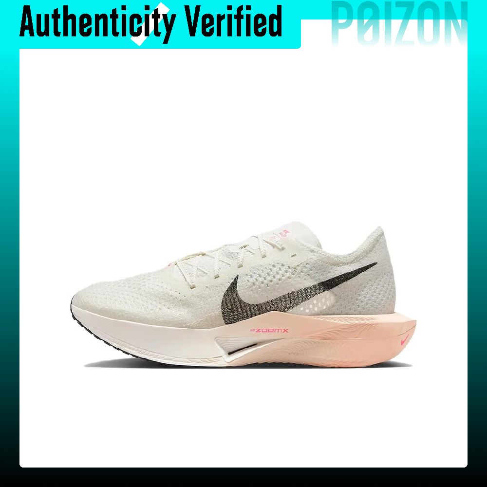 Men'S Shoes Zoomx - Nike ZoomX Vaporfly Next% 3 Cushioning