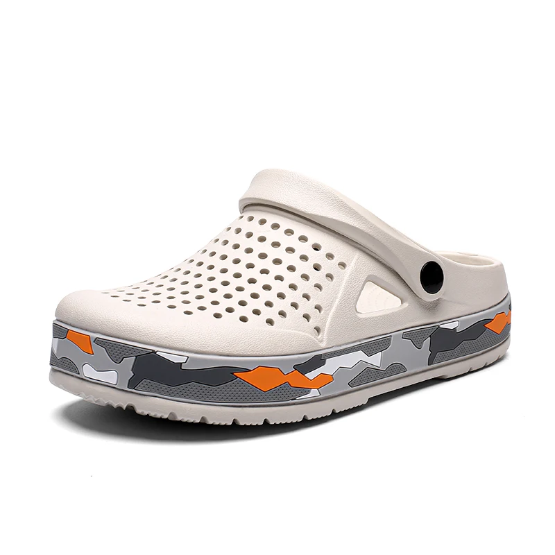 Men'S Shoes Hoka Sale - Summer Men Shoes Clogs Slippers Men