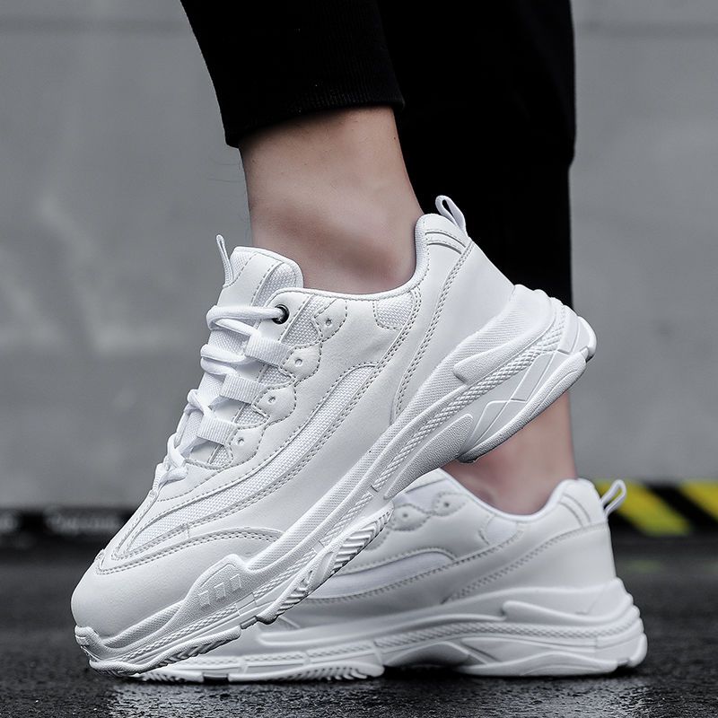 Men'S Shoes Increase Height - Autumn Shoes for Men 2025 New