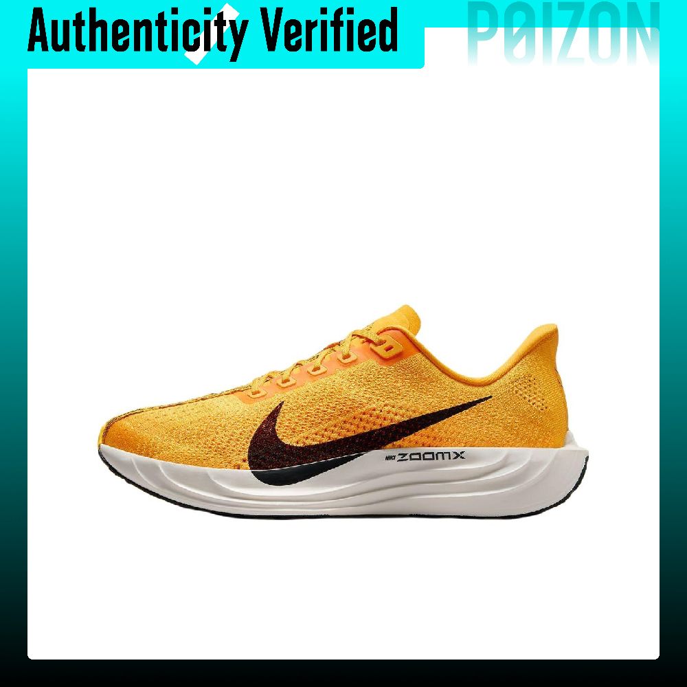 Men'S Shoes Zoomx - Nike Pegasus Plus Low top Rubber/ZOOMX