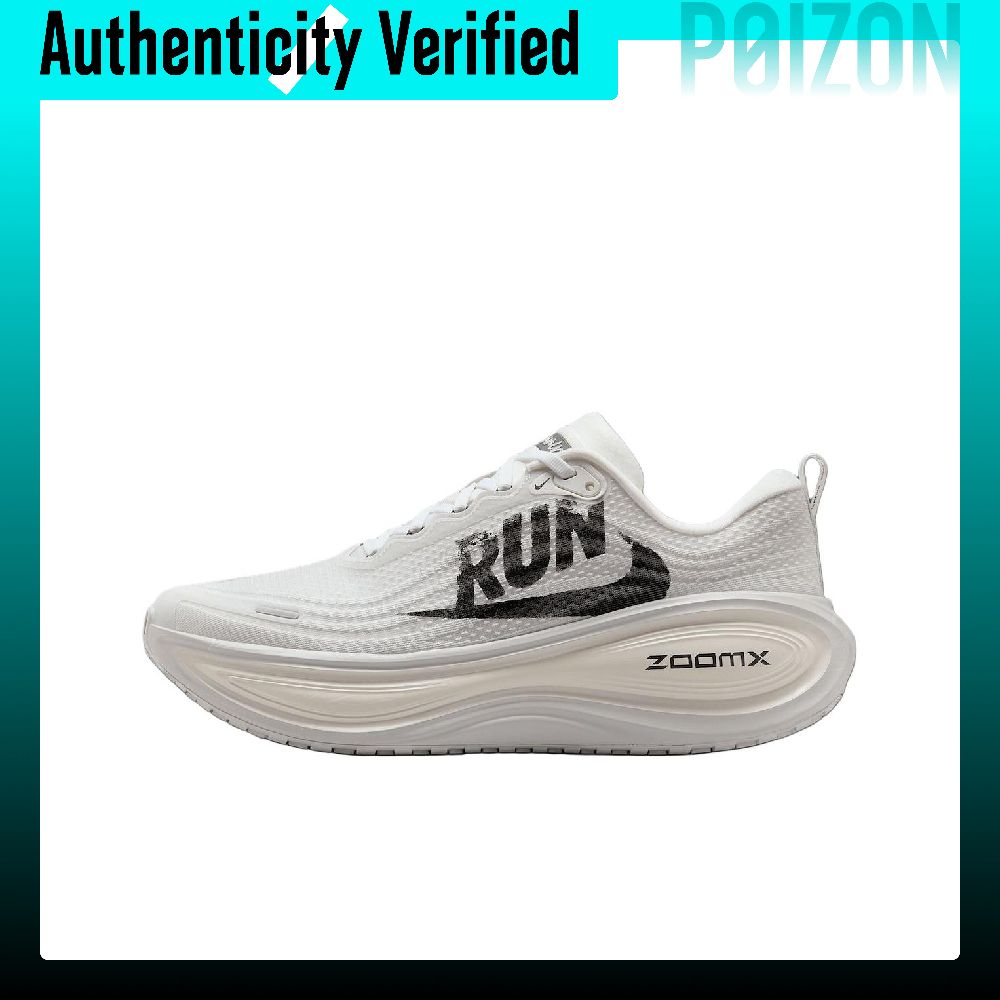Men'S Shoes Zoomx - Nike Vomero Plus Breathable Low top