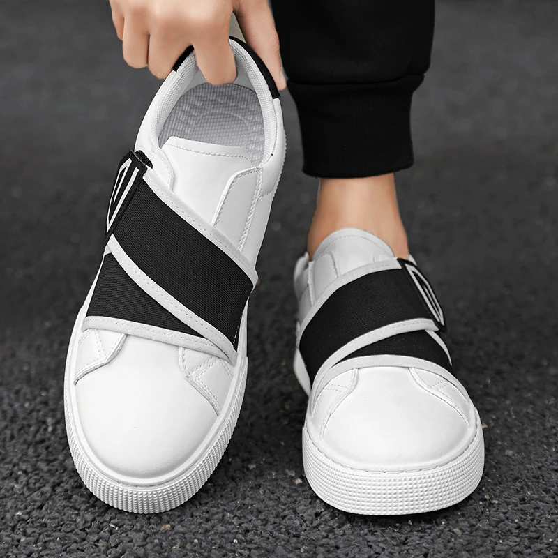 Men'S Shoes Water Resistant - Fashion Anti Slip Outdoor Sneakers Comfortable