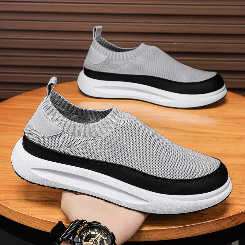 Men'S Shoes Hoka Sale - 2025 New Men's Shoes Breathable Mesh