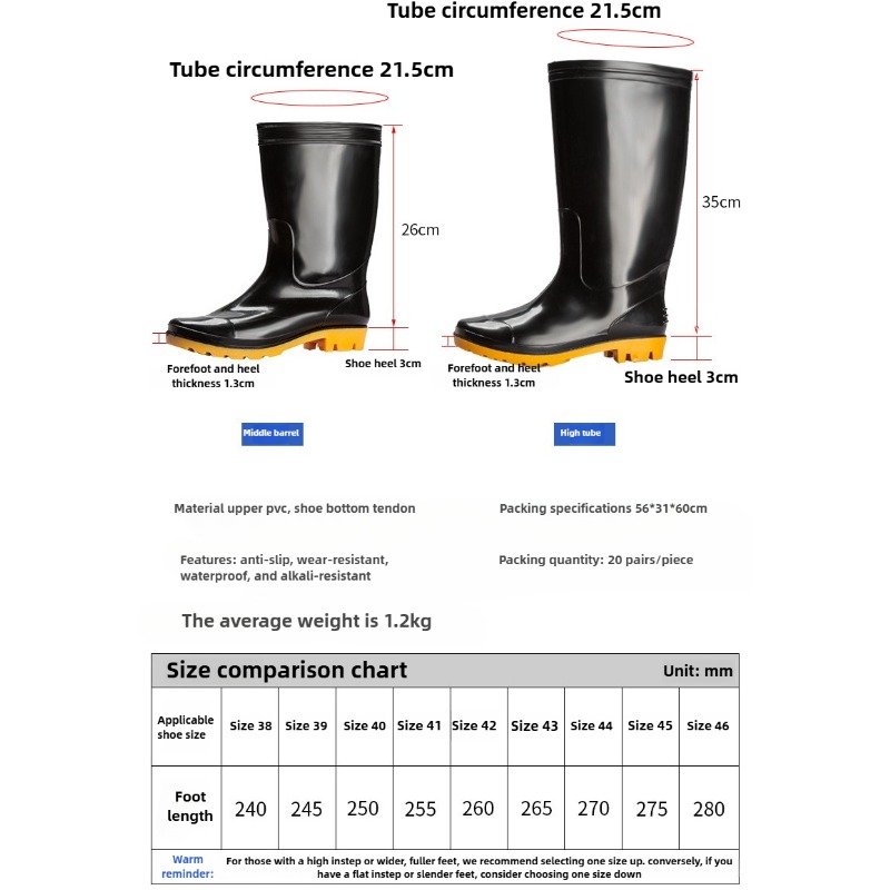 Men's Outdoor Safety Shoes Wat - Men'S Shoes Water Resistant review and price