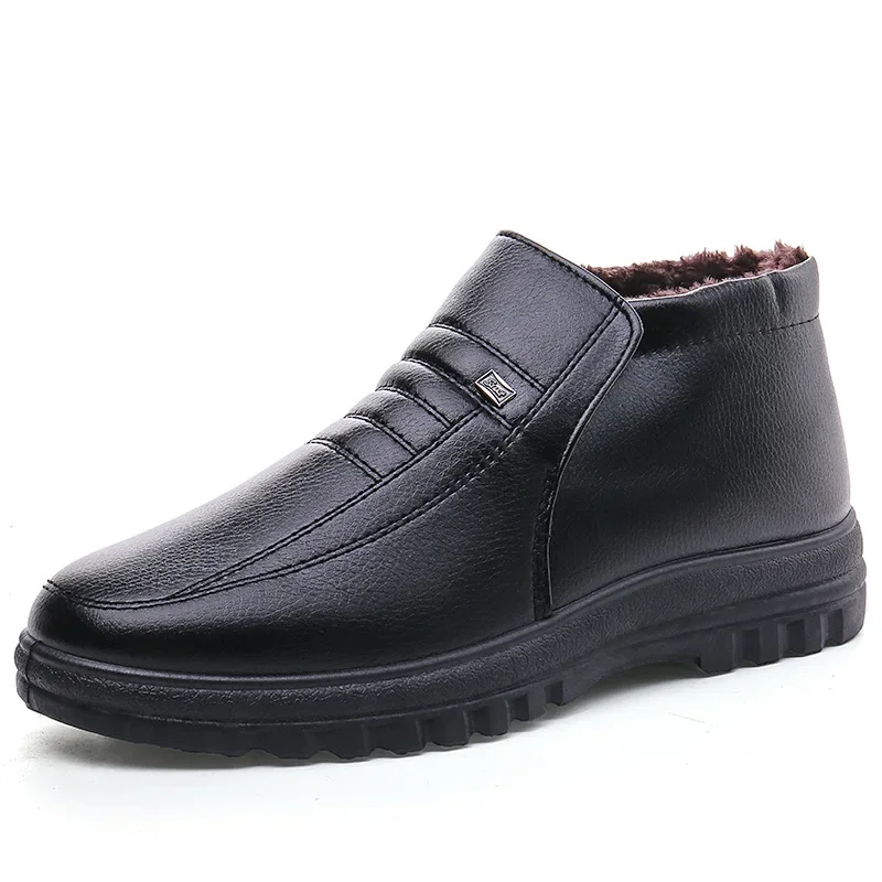 Plus Size Men's Boots Winter W - Men'S Shoes Hoka Sale review and price