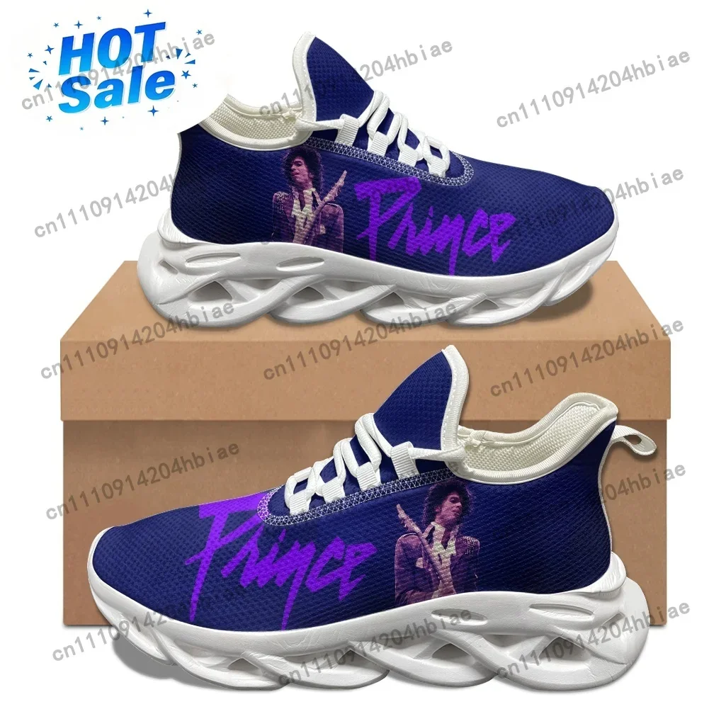 Prince Rogers Nelson Singer Fl - Men'S Shoes Hoka Sale review and price