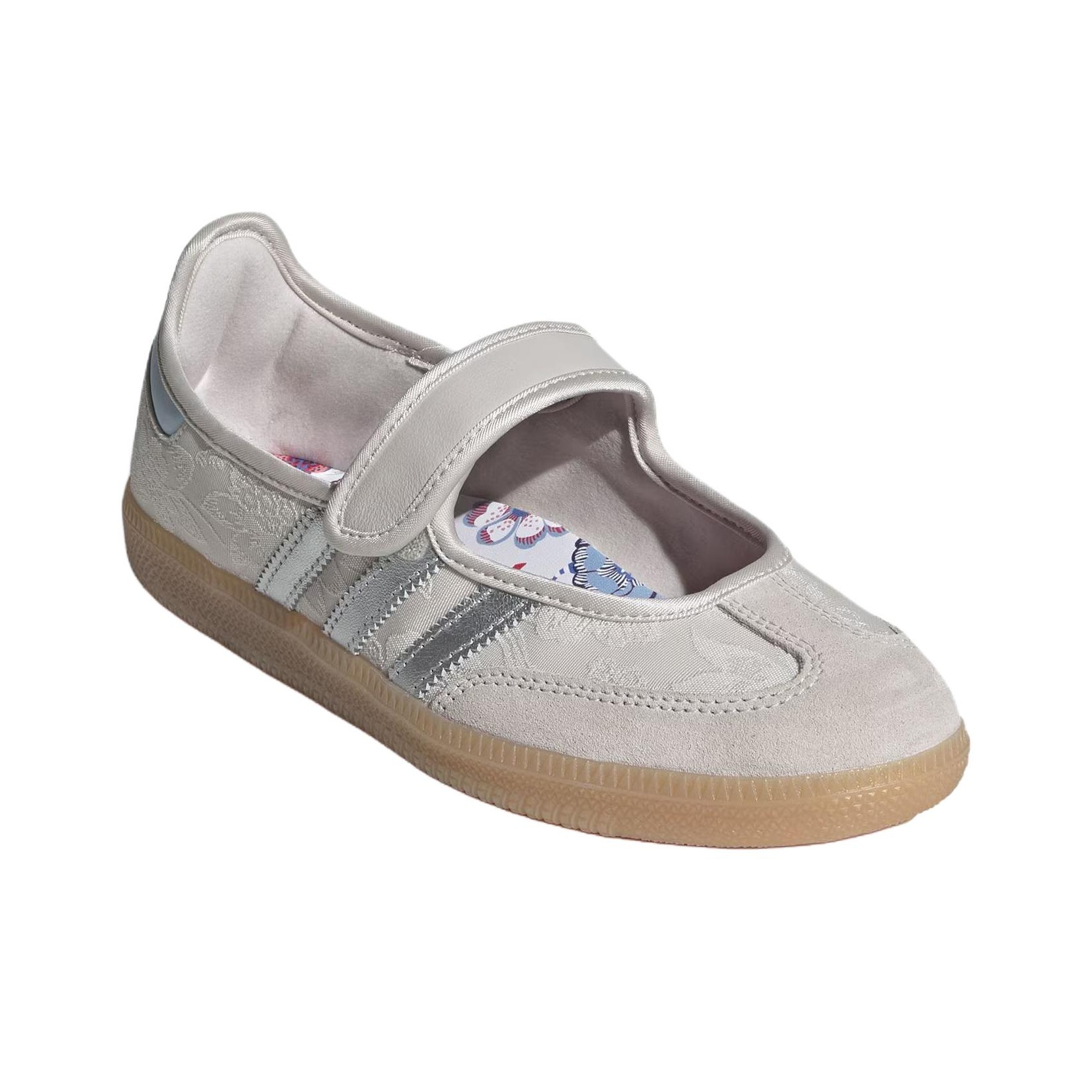 Adidas Originals x LIBERTY LON - Men'S Shoes Liberty review and price