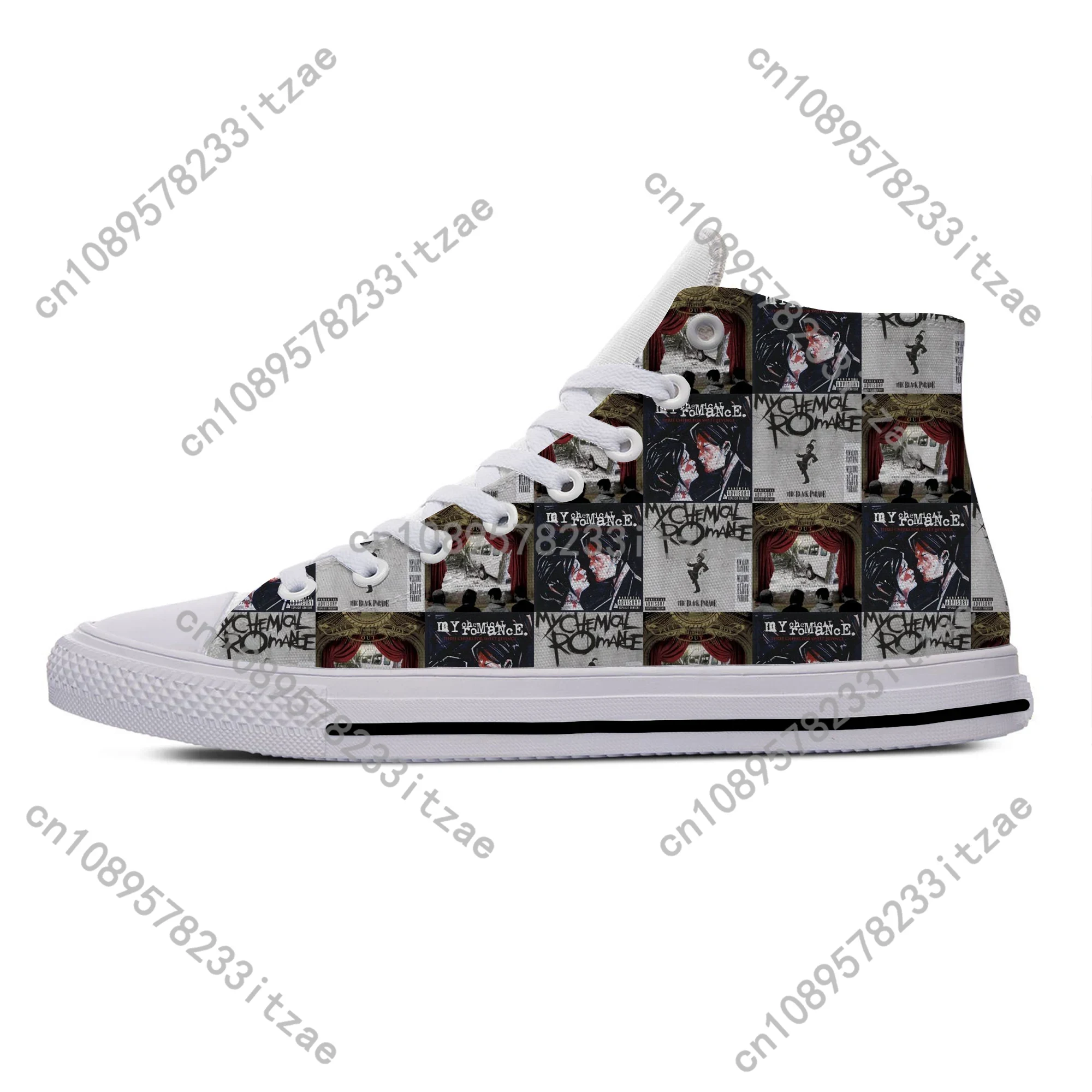 Hot Summer My Chemical Romance - Men'S Shoes Hoka Sale review and price