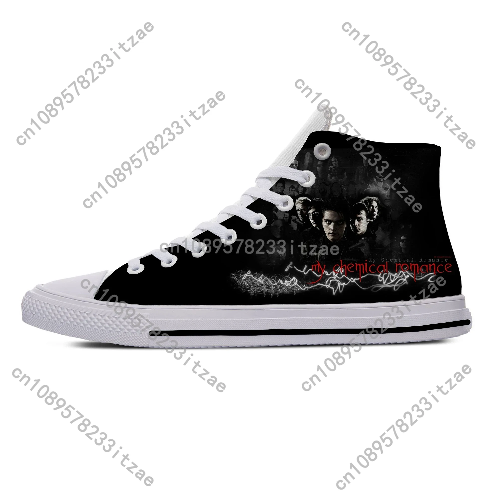 Hot Summer My Chemical Romance - Men'S Shoes Hoka Sale review and price