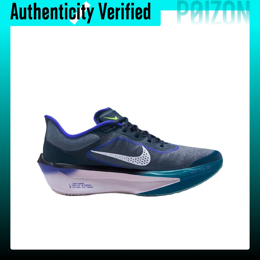 Nike Zoom Fly 6 ZoomX Foam Cas - Men'S Shoes Zoomx review and price