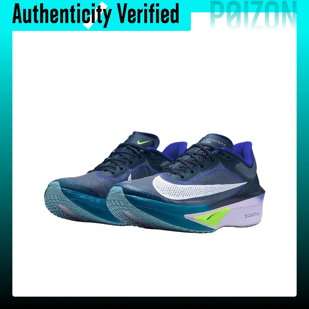 Nike Zoom Fly 6 ZoomX Foam Cas - Men'S Shoes Zoomx review and price