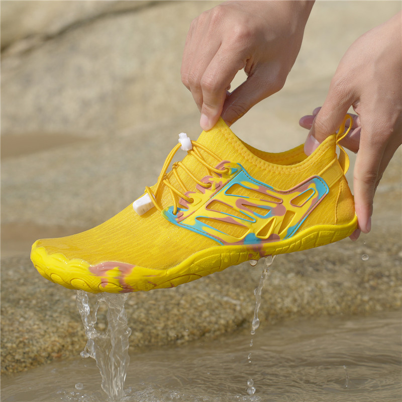 Summer Wading Shoes Men Lightw - Men'S Shoes Water Resistant review and price