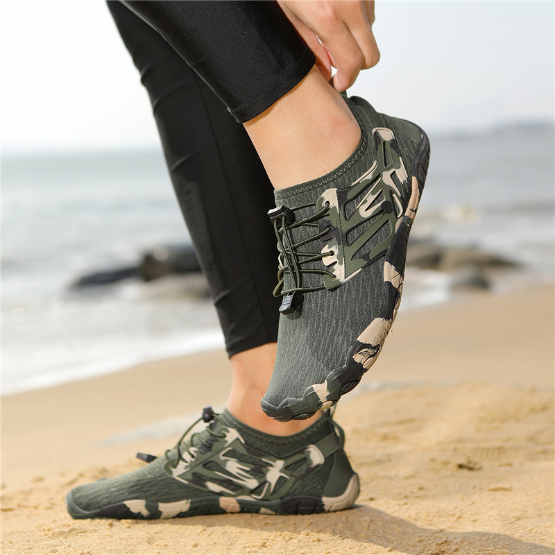 Summer Wading Shoes Men Lightw - Men'S Shoes Water Resistant review and price