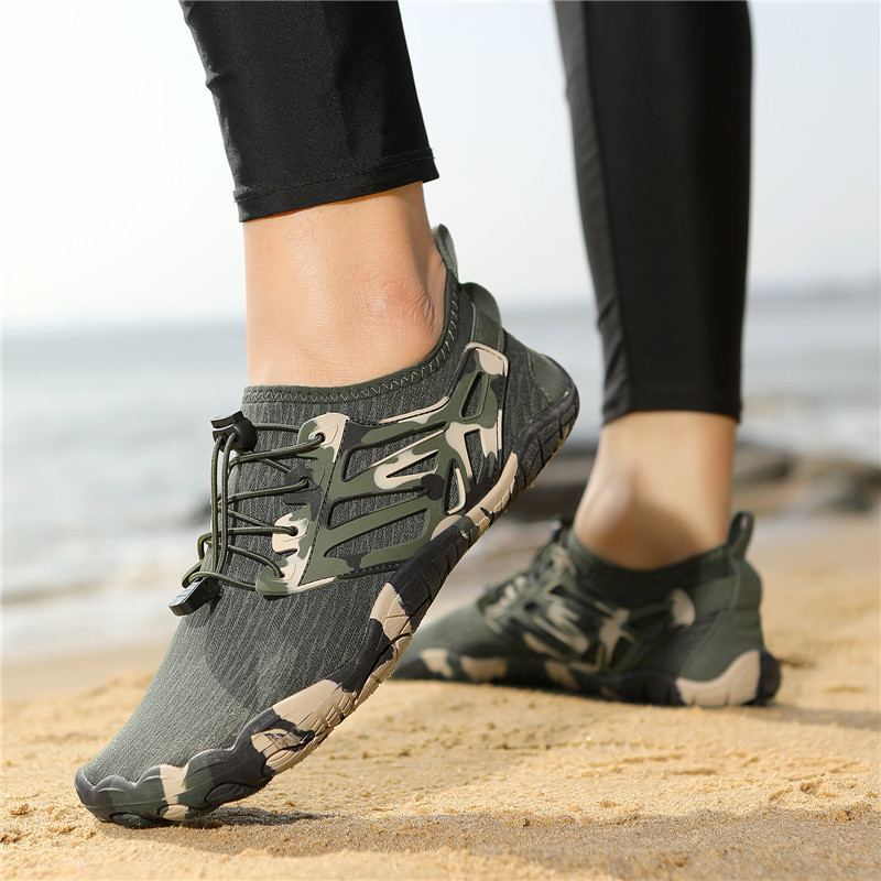 Summer Wading Shoes Men Lightw - Men'S Shoes Water Resistant review and price