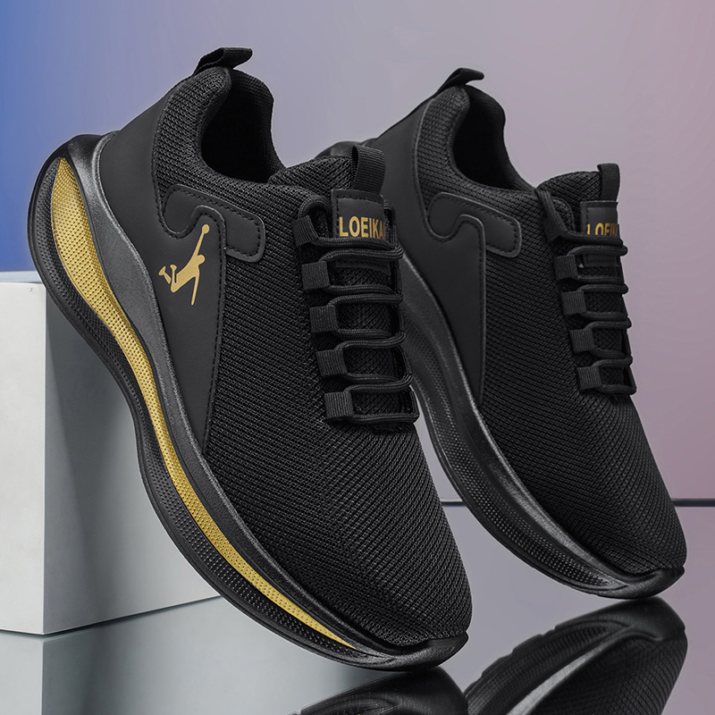 Men Running Sneakers Light Cus - Men'S Shoes Hey Dude review and price