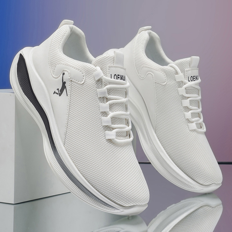 Men Running Sneakers Light Cus - Men'S Shoes Hey Dude review and price