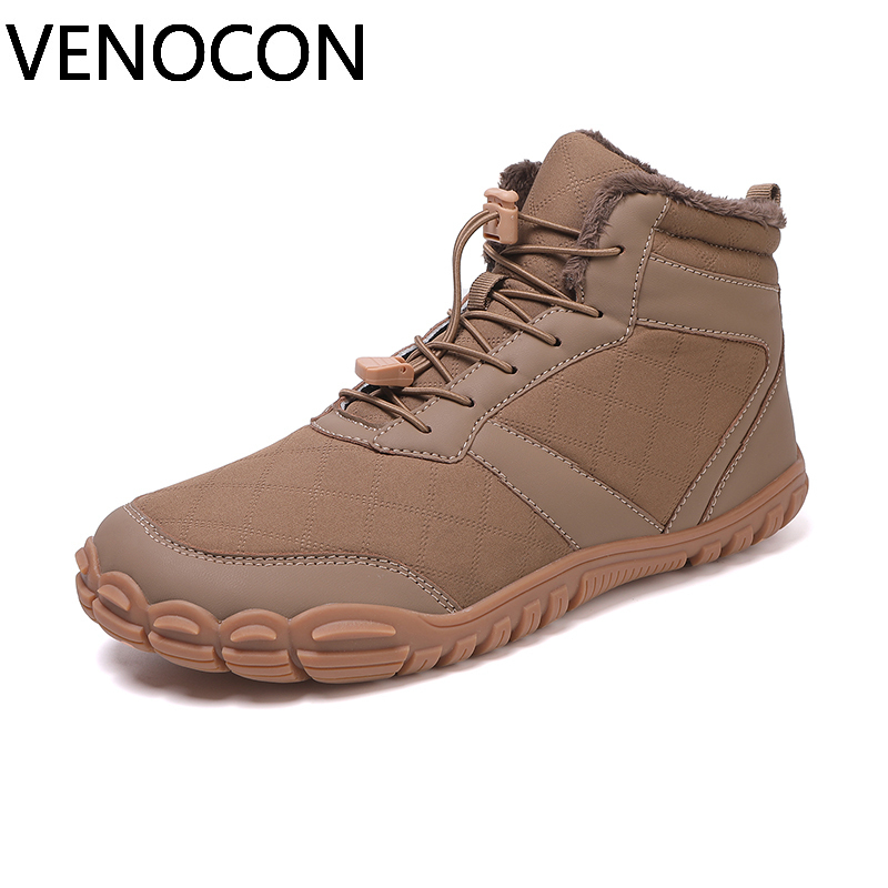 VENOCON Barefoot Wide Nose Toe - Men'S Shoes Water Resistant review and price