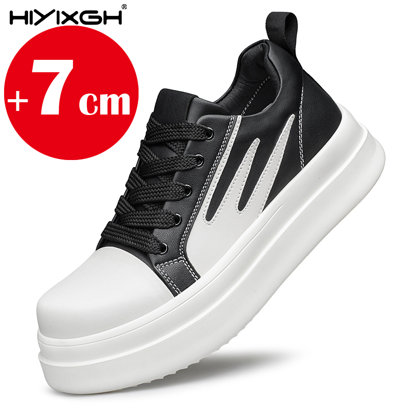Invisible Height Increasing Sh - Men'S Shoes Increase Height review and price