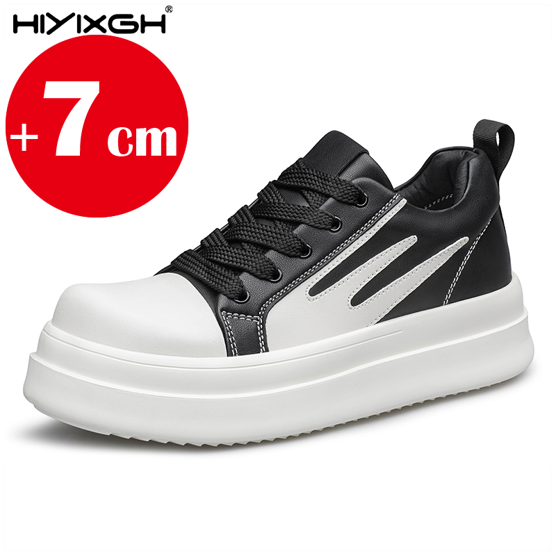 Invisible Height Increasing Sh - Men'S Shoes Increase Height review and price