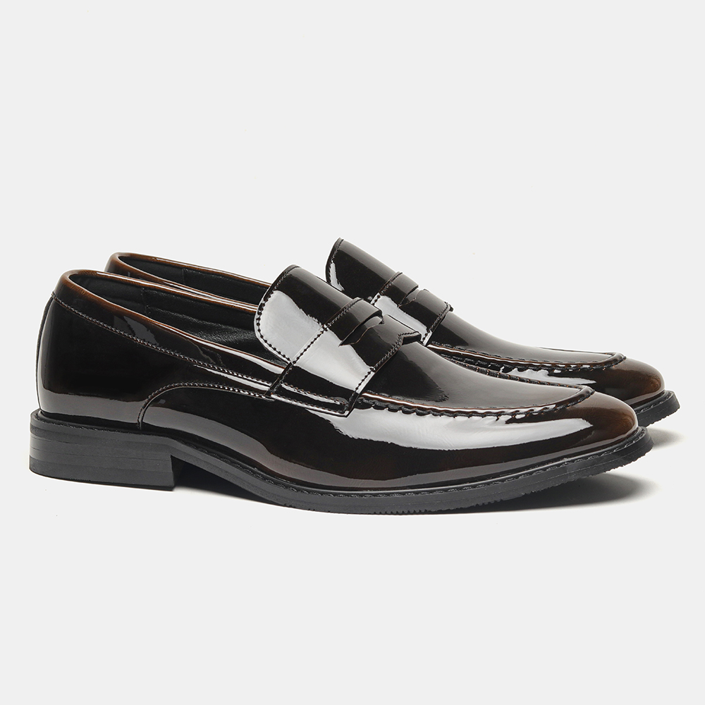 Men's Loafers And Slip Ons Cas - Men'S Shoes Smart review and price