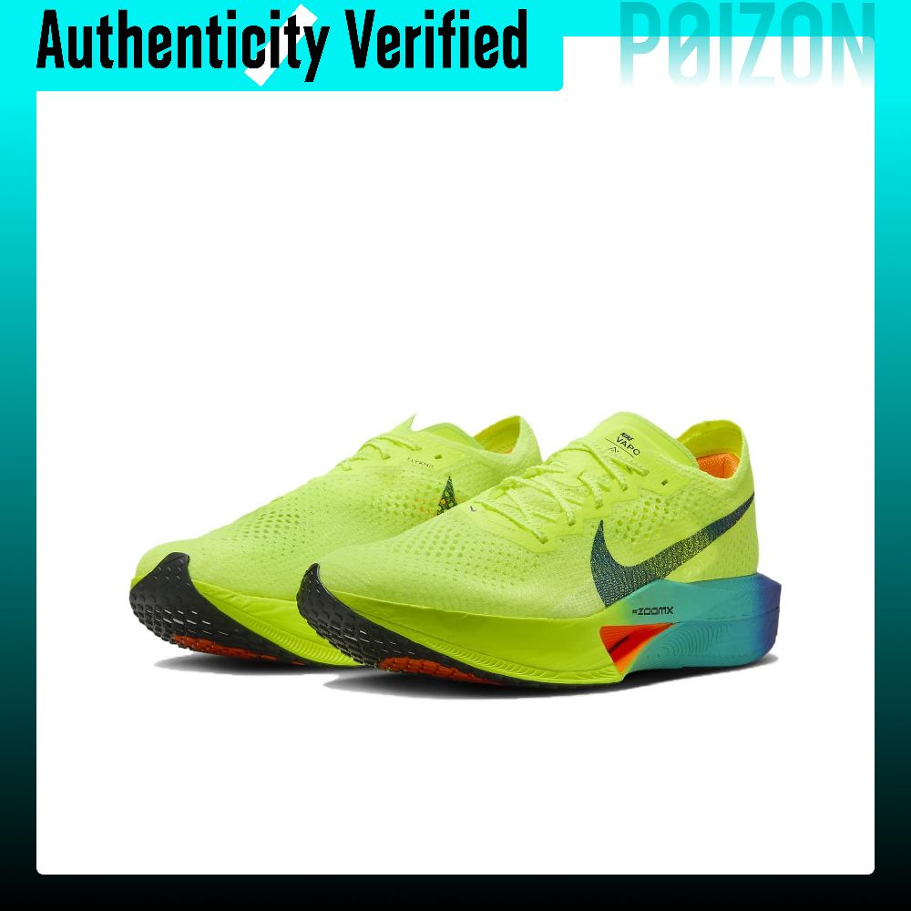 Nike ZoomX Vaporfly Next% 3 Ru - Men'S Shoes Zoomx review and price
