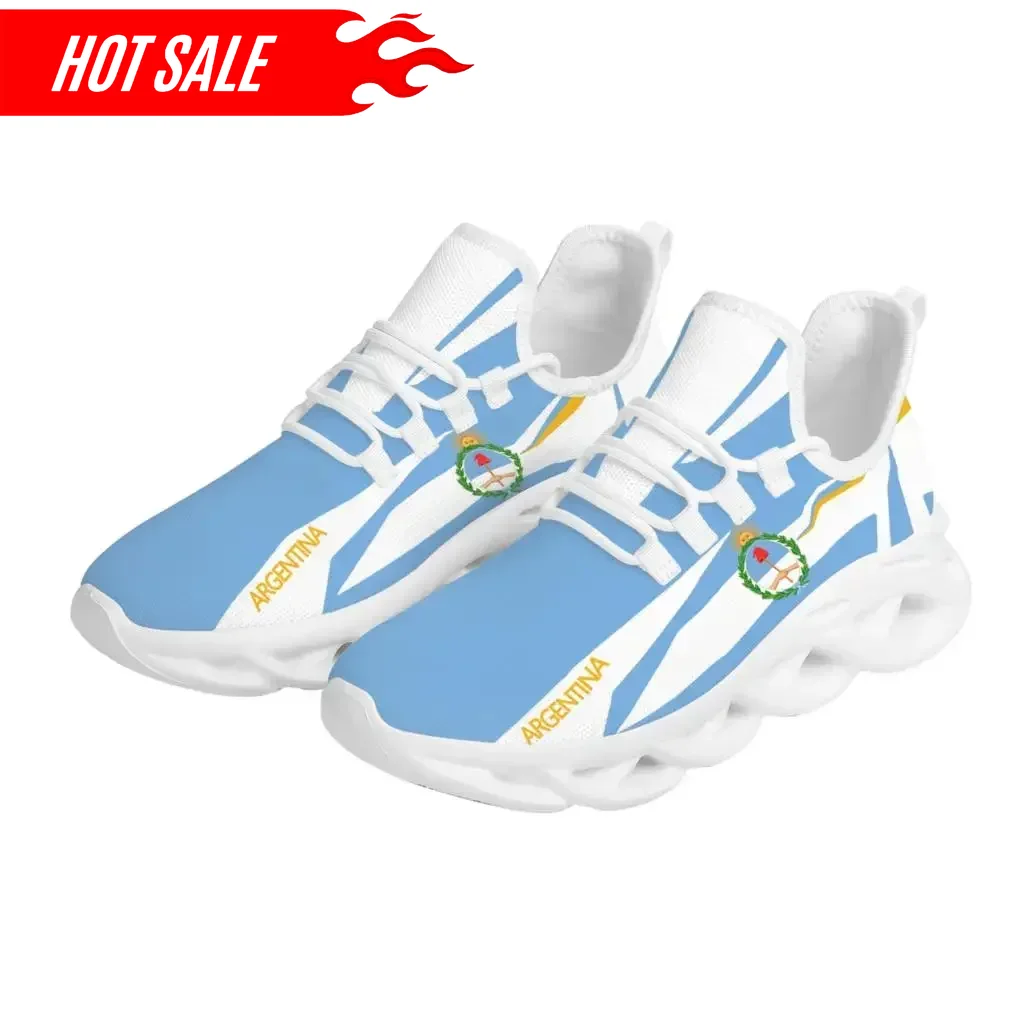 Argentina Flag Design Casual S - Men'S Shoes Liberty review and price