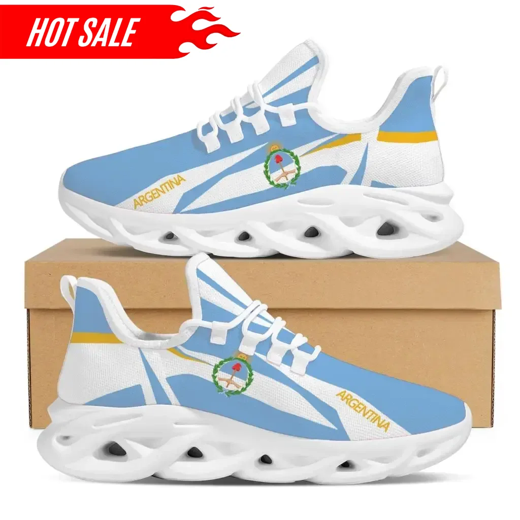 Argentina Flag Design Casual S - Men'S Shoes Liberty review and price