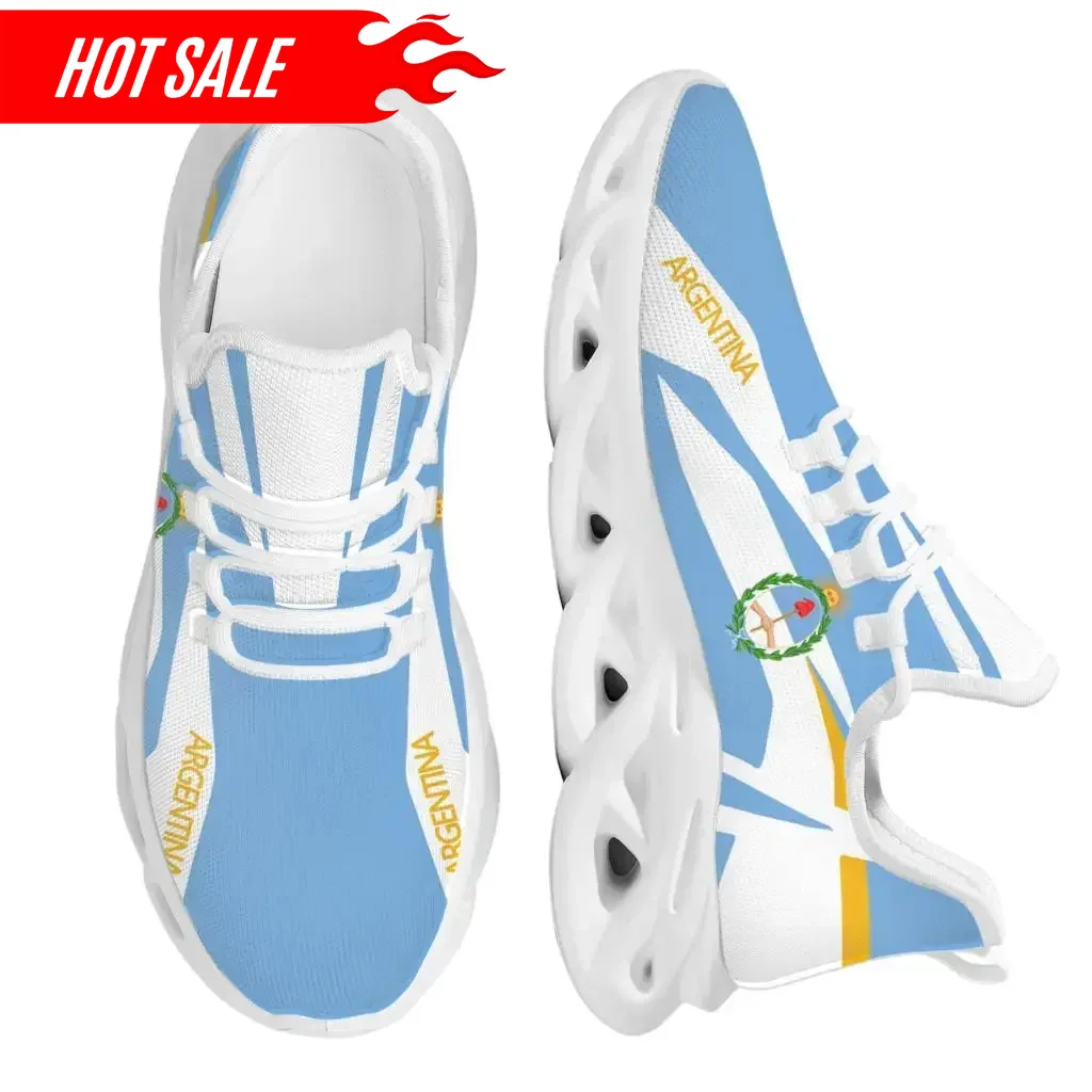 Argentina Flag Design Casual S - Men'S Shoes Liberty review and price