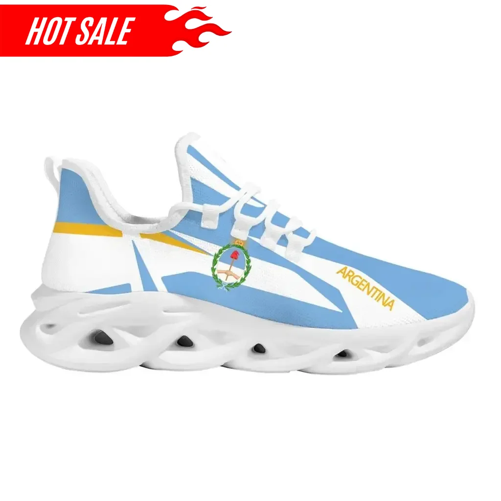 Argentina Flag Design Casual S - Men'S Shoes Liberty review and price