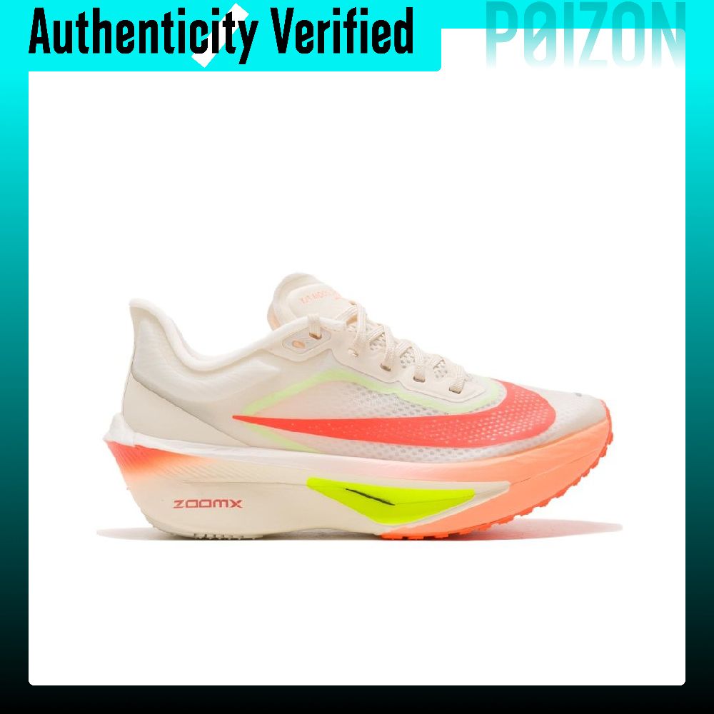 Nike Zoom Fly 6 Breathable Low - Men'S Shoes Zoomx review and price