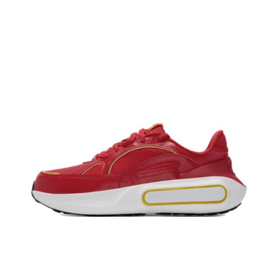 Under Armour Phantom 4 Low top - Men Shoes Under 600 review and price