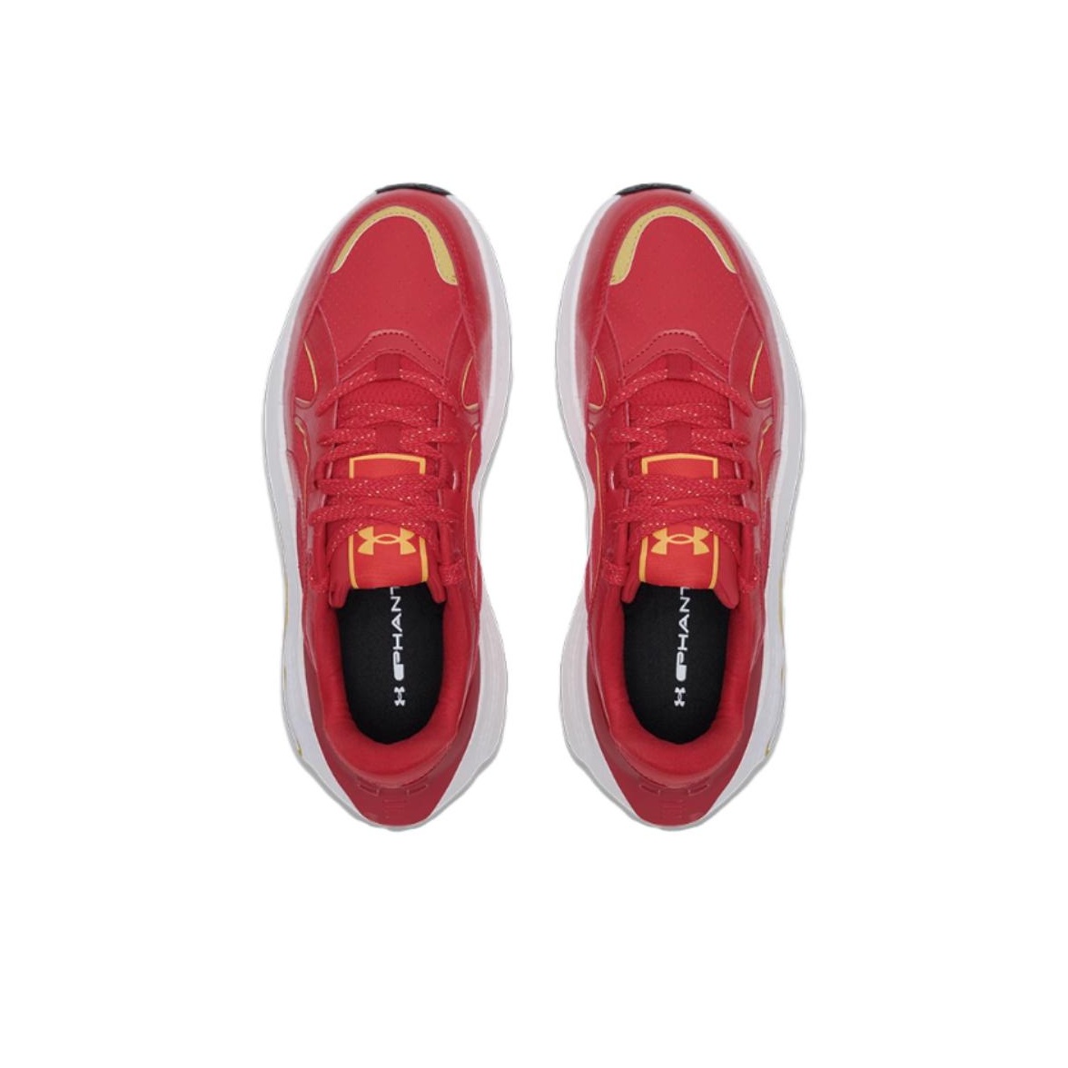 Under Armour Phantom 4 Low top - Men Shoes Under 600 review and price