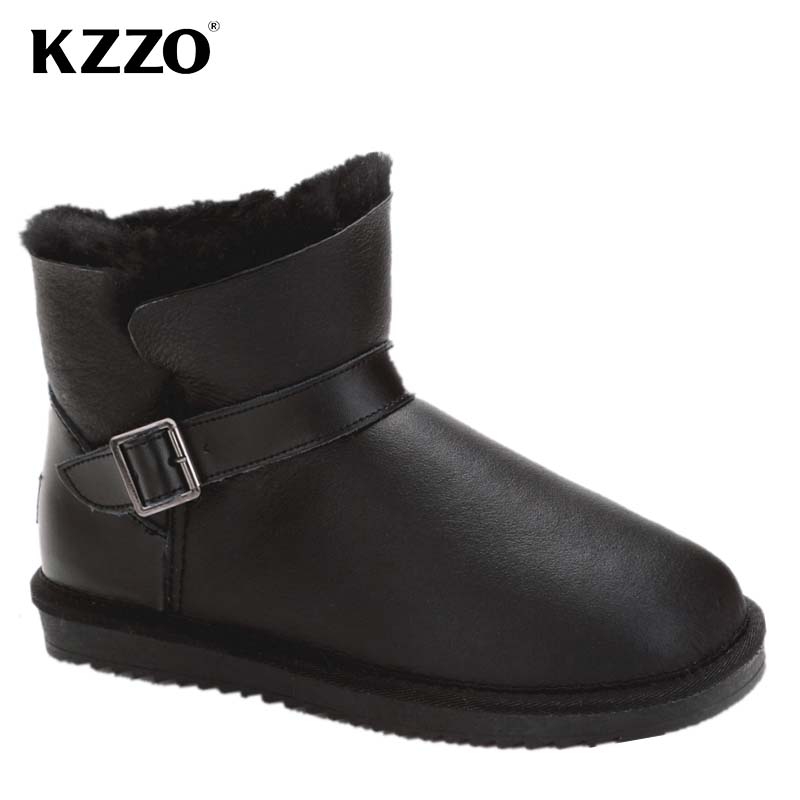 KZZO 2025 New Men Casual Real  - Men'S Shoes Hey Dude review and price