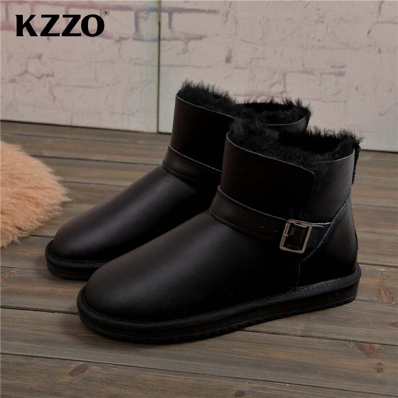 KZZO 2025 New Men Casual Real  - Men'S Shoes Hey Dude review and price