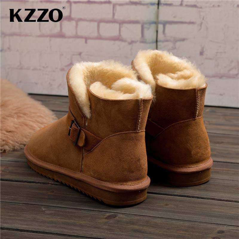 KZZO 2025 New Men Casual Real  - Men'S Shoes Hey Dude review and price