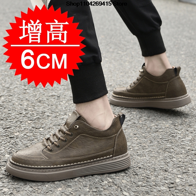 Men Internal Height Increasing - Men'S Shoes Increase Height review and price