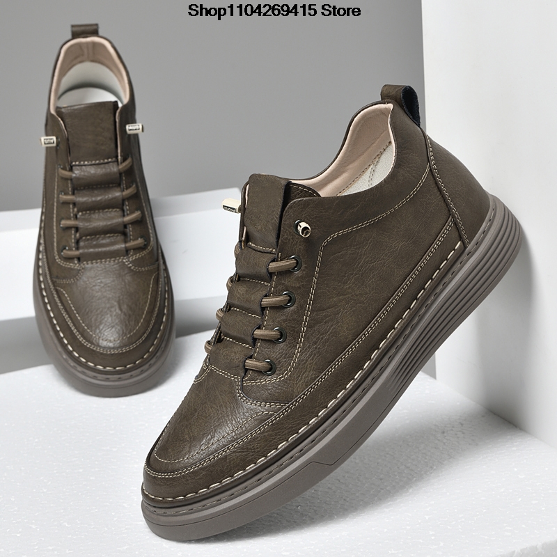 Men Internal Height Increasing - Men'S Shoes Increase Height review and price