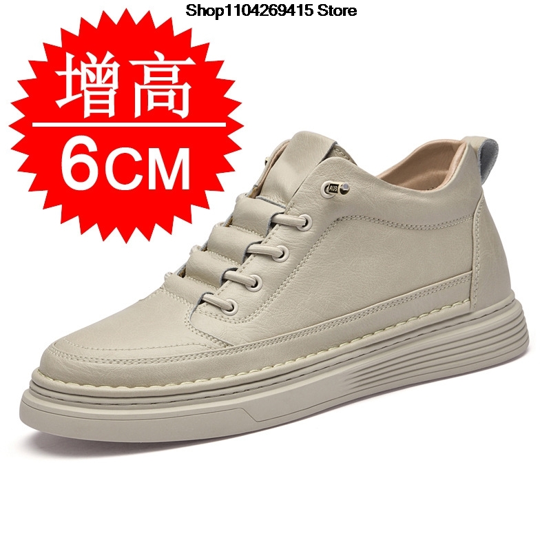 Men Internal Height Increasing - Men'S Shoes Increase Height review and price