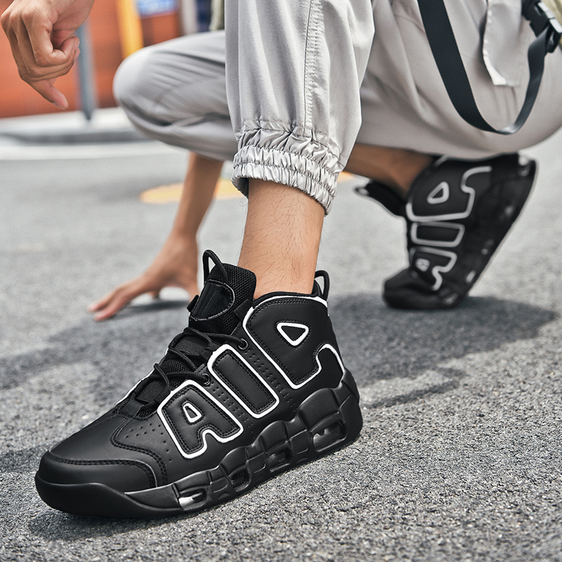 New Large-sized High-top Men's - Men'S Shoes Water Resistant review and price
