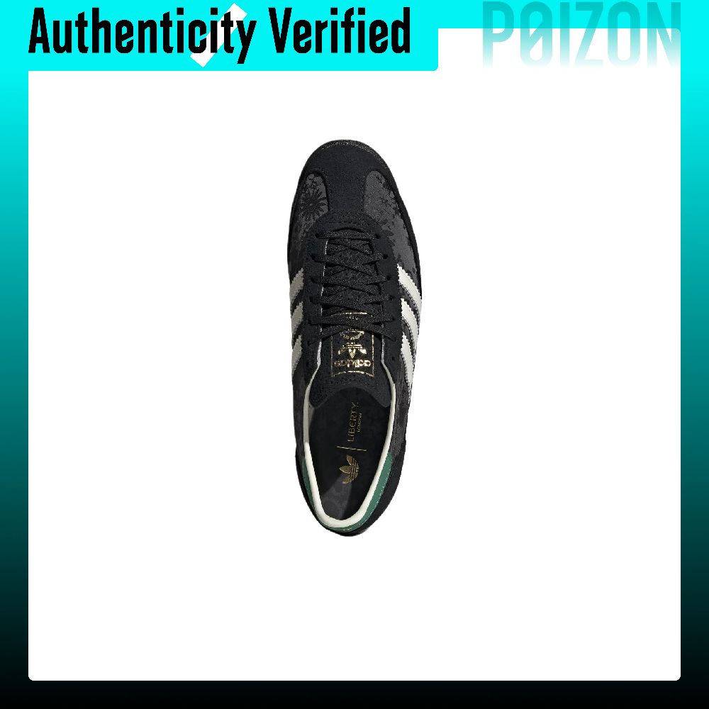 Liberty London x Adidas Origin - Men'S Shoes Liberty review and price