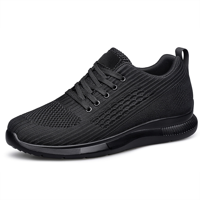 2026 New Lightweight and Breat - Men'S Shoes Increase Height review and price