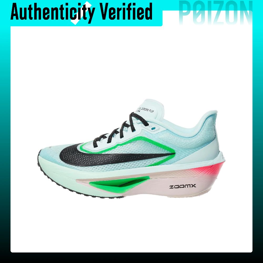 Nike Zoom Fly 6 Low top ZoomX  - Men'S Shoes Zoomx review and price