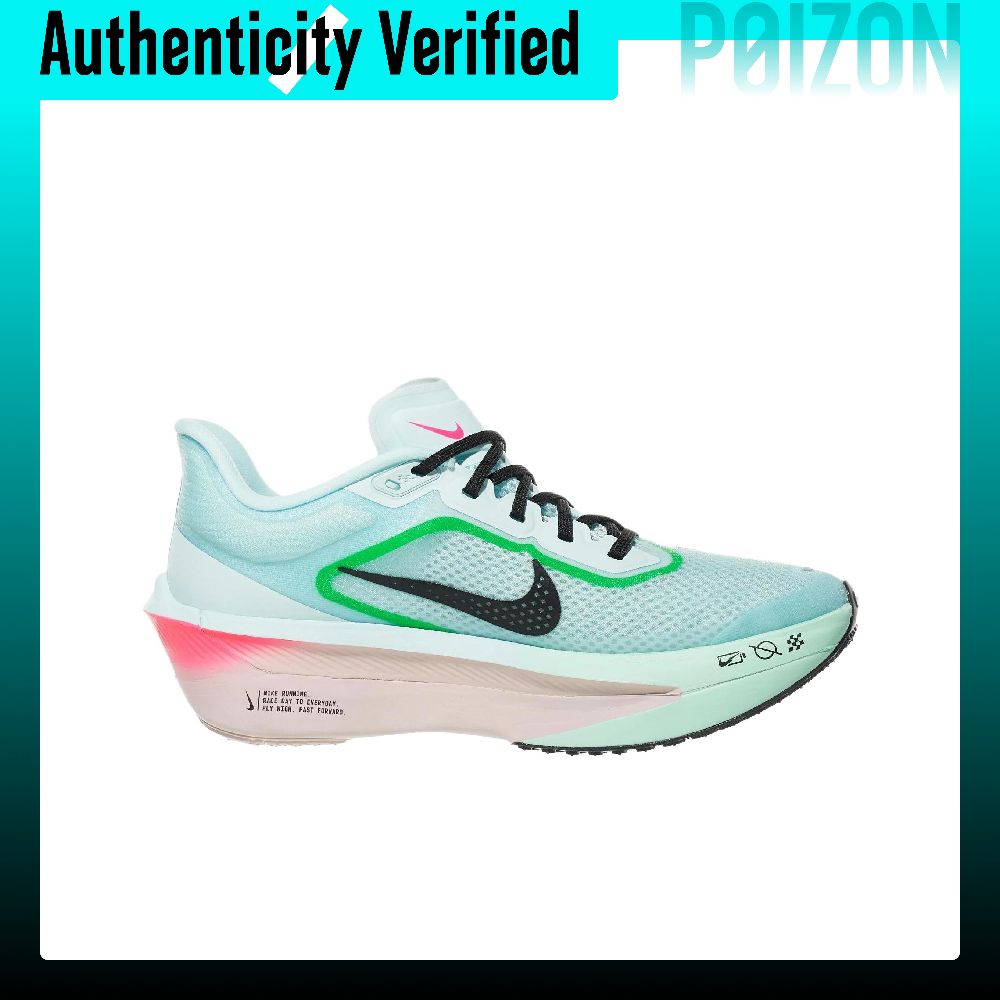 Nike Zoom Fly 6 Low top ZoomX  - Men'S Shoes Zoomx review and price