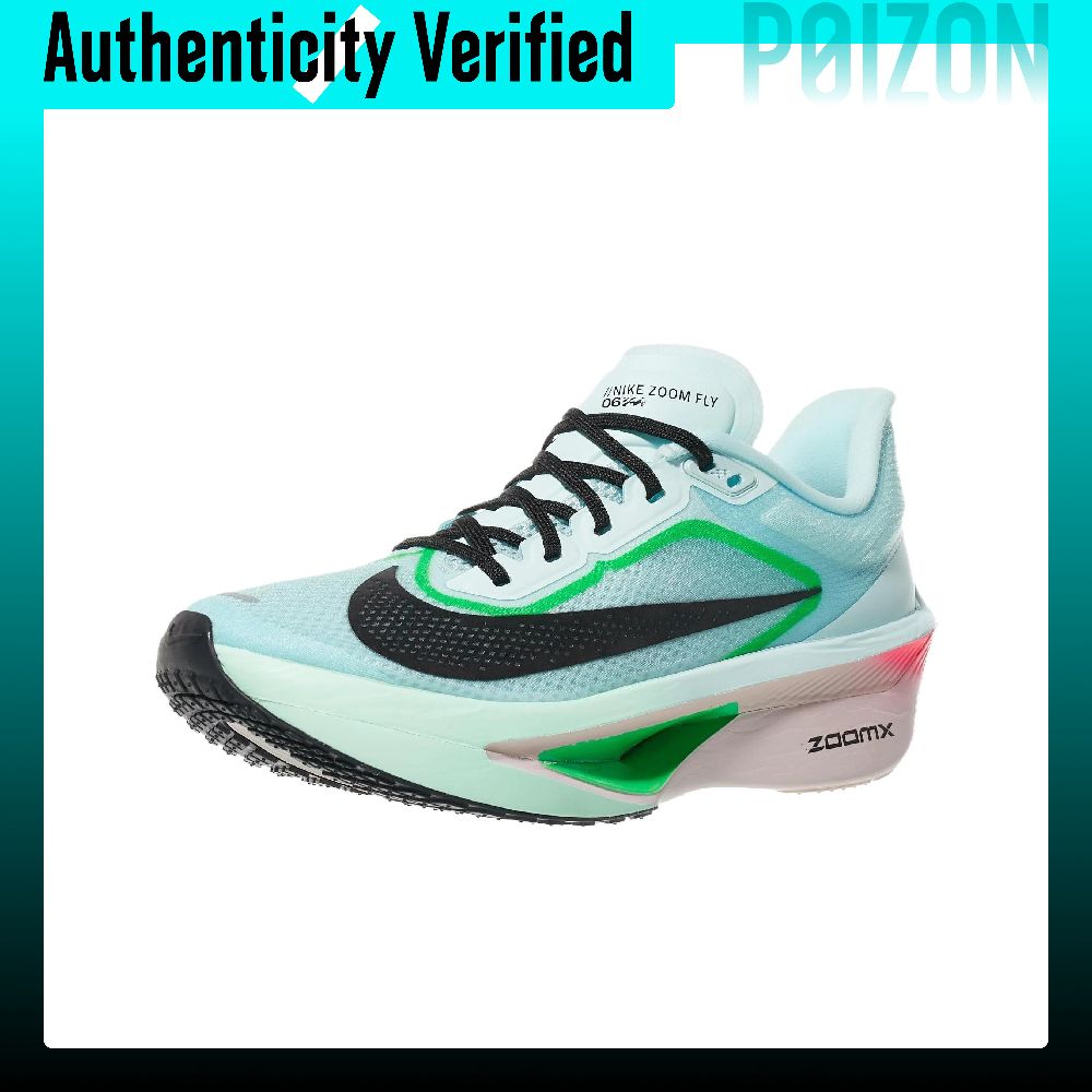 Nike Zoom Fly 6 Low top ZoomX  - Men'S Shoes Zoomx review and price