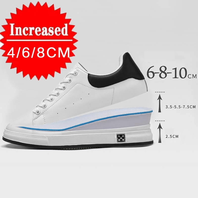 New Luxury Men's Elevator Shoe - Men'S Shoes Increase Height review and price