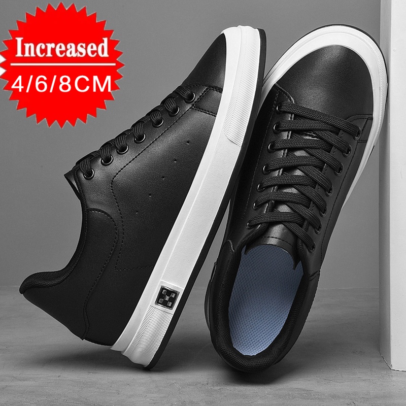 New Luxury Men's Elevator Shoe - Men'S Shoes Increase Height review and price