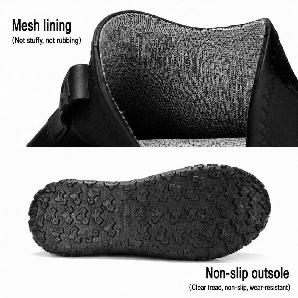 Thickened Waterproof Short Rai - Men'S Shoes Water Resistant review and price
